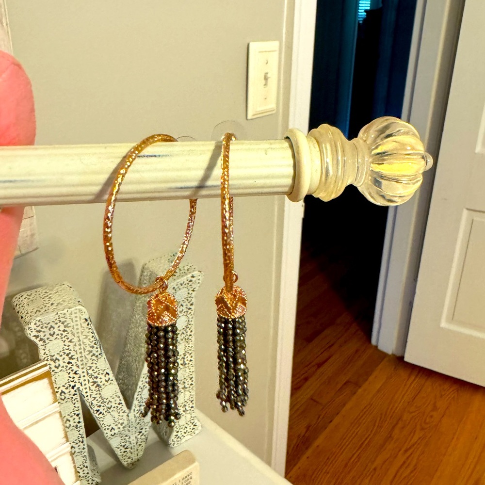 Kendra Scott Earrings